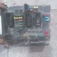 برق خودرو  مکانیک روشن کردن ماشین در محل و جاده ها