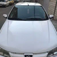 پژو پارس|خودرو سواری و وانت|تهران, قصر فیروزه ۱|دیوار