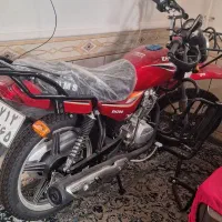 موتور شکاری احسان‌ صفر۴۰۴