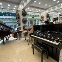 پیانو آکوستیک UP122 SAMICK