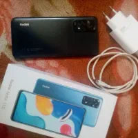 گوشی نت11s