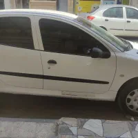 ۲۰۶تیپ۲|خودرو سواری و وانت|امیدیه, |دیوار