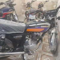 موتور رهرو مدل ۱۴۰۲
