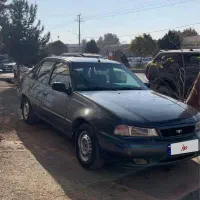 دوو سیلو ۸۲|خودرو سواری و وانت|نیشابور, کریم آباد|دیوار