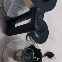 چای ساز کنوود