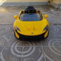 ماشین شارژی