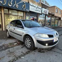 مگان 89 بیرنگ|خودرو سواری و وانت|اردبیل, |دیوار