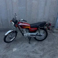 هندا ۱۲۵ مدل ۹۰