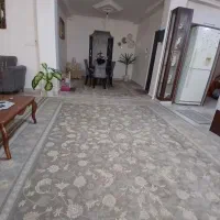 واحد107 متری واقع در بلوار دیلمان|فروش آپارتمان|لاهیجان, کوی زمانی|دیوار