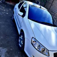 رانا تیو فایو مدل 92|خودرو سواری و وانت|کوهدشت, |دیوار