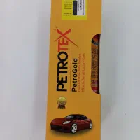 اکتان  PETROTEX گلد