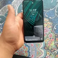 سامسونگ Galaxy A30s با حافظهٔ ۱۲۸ گیگابایت