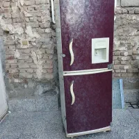 فروش یخچال موتوره کره اصل تا حالا بازنشده