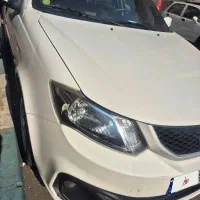 سایناSمدل ۱۴۰۲دنده کروز دار. فول|خودرو سواری و وانت|تهران, آهنگ|دیوار