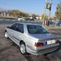 پرشیا ۸۴ اصلی فرانسه|خودرو سواری و وانت|همدان, |دیوار