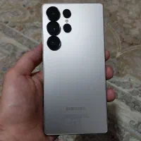 سامسونگ S25 اولترا (درحد نو)