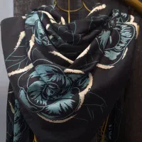 شال و روسری خورموج|لباس|خورموج, |دیوار