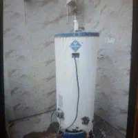 ابگرمکن مخزنی