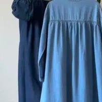 کفتان جین نو