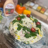 فینگر فود. دسر . سینی میوه . سینی تنقلات.سینی مزه|خدمات پذیرایی، مراسم|مشهد, دانشجو|دیوار