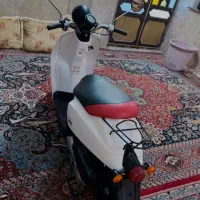 موتور پاکشتی هوندا تودی(honda today)