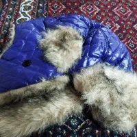 کلاه پشمی لموئل