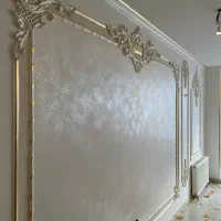 نقاشی ساختمان