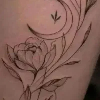 آموزش تتوی بدن وصورت تخفیف یلدایی