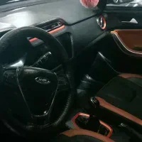 ایکس ۲۲ لاکچری مدل ۹۷|خودرو سواری و وانت|تهران, جوادیه تهرانپارس|دیوار