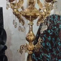 لوستر  فرشته کنار سالنی  2عدد