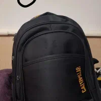 کوله مدرسه وکیف نو