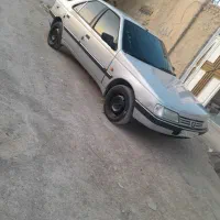 پژو۸۸ ماشین بسیار تمیز