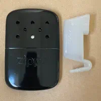 گرمکن‌ بنزینی زیپو Zippo