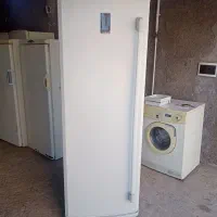 یخچال تمام فریزر بدون برفک ایران شرق