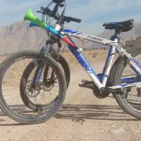 دوچرخه 26کوهستانی