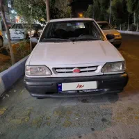پراید 131