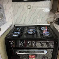 اجاق گاز