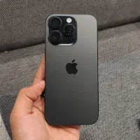 ایفون ۱۶ پرو