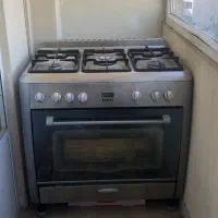 گاز پنج شعله|اجاق گاز و لوازم برقی پختوپز|هشتگرد, فاز ۱ مهستان|دیوار