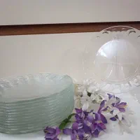 ظروف نو آشپزخانه با قیمت مناسب