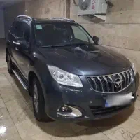 هایما 7پلاس توربو 1400