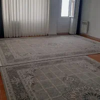 فروش فرش ۱۲۰۰ شانه با قیمت مناسب