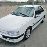 پژوپارس مدل 88. فروش فوری.