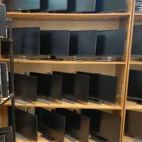 فروشگاه مانیتور استوک درحد 19 - 20 - 22 - 24