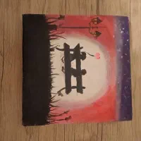 تابلو نقاشی