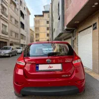 برلیانس h320 مدل ۱۳۹۵|خودرو سواری و وانت|رشت, گلسار|دیوار