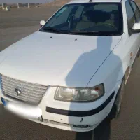 سمند دوگانه شرکتی|خودرو سواری و وانت|مشهد, شهرک لشکر (شهرک غرب)|دیوار