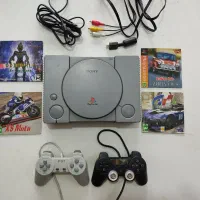 پلی استیشن 1 وان سونی