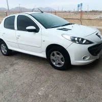 پژو 207 تمیز و کم کار