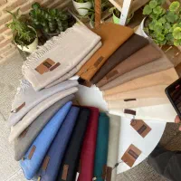 شال بیگ اسکارف وارداتی